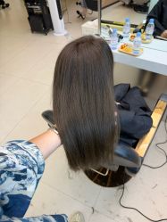 -BEAUTY HAIR GANO