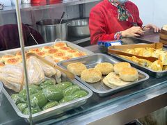 -常州糕团店(北大街新世纪商城店)