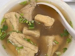 -老磁器口豆汁店(天坛店)
