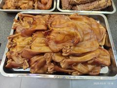 -胡记真不同饭店(临河街店)