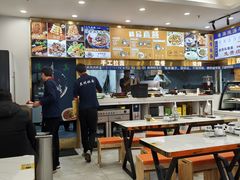 -西北牛肉拉面(现代城店)