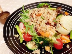 -Willing·Coffee&Brunch&Dinner(万达店)