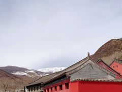 -五台山风景名胜区