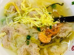 -长人馄饨铺(解放街店)