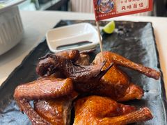 -侨美食家·粤菜(体育西路店)