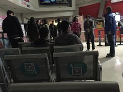 -万达影城(洛阳万达广场IMAX激光店)