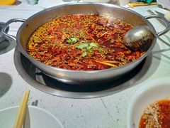 -味之绝美蛙鱼火锅(八号路店)
