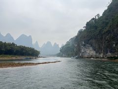 -桂林兴坪漓江