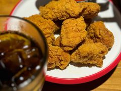 -花腰餐吧Bistro烧烤 傣味(传媒大学店)