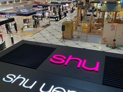 -新世界大丸百货