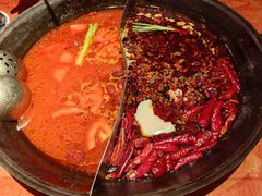 -周小明火锅(黑金冠社区店)