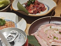 -烧肉达人•炭火烧肉(新天地店)