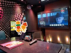 -纯K(打浦桥店)