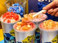 -7分甜(天津南开大悦城店)