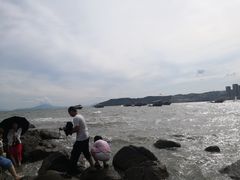 -碧桂园十里银滩