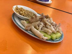-雅苑餐厅(朝天路店)