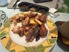 -舜和巴西烤肉餐厅(舜和国际店)