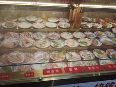 -谭三娘鲜切牛肉自助火锅(星辰汇店)