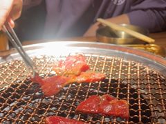 -九田家黑牛烤肉料理(新辰里亚运村店)