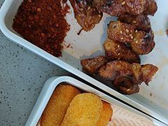 -半天妖烤鱼(新中关购物中心店)