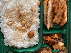 -顶好快餐(市府店)