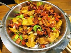 -YAFEE雅菲·粤菜·湘菜·融合菜(魏公村店)