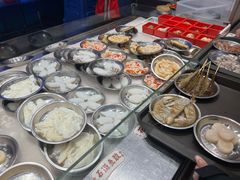 -朱富贵火锅(金融街万达店)