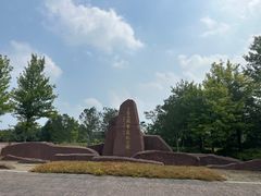 -江苏三台山国家森林公园