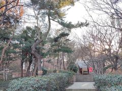 -观象山公园