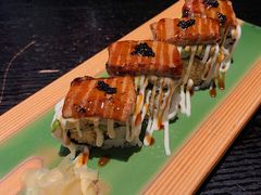 -和一料理(安阳店)