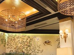 -大堂吧·下午茶·特调鸡尾酒(大连一方城堡豪华精选酒店)