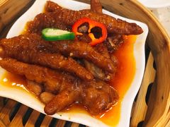 -点都德(盘福楼店)