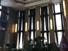 -抚顺中伟假日国际酒店