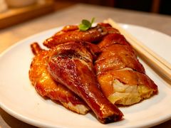 -恒悦轩·粤菜(上海展览中心店)
