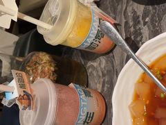 -前海沿·青岛菜(乐客城店)