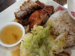 -永祥烧腊餐厅(虹口店)
