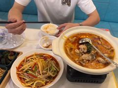 -付掌柜在成都·热炒砂锅集(金禾店)