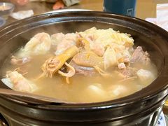 -仙店农庄(湖景农庄餐厅)