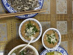 -清真·鸦儿李记·小馆(后海店)