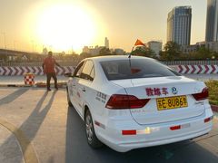 -大胖虎驾考驾校(郭巷训练场)