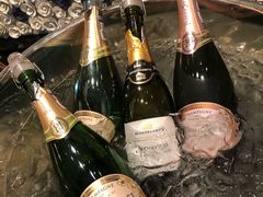 -上海苏宁宝丽嘉酒店·Cafe Bellagio西餐厅