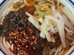 -李易面馆(树木岭店)