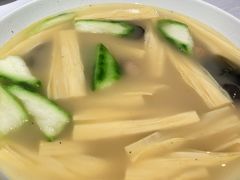-汤城小厨•粤菜•靓汤(苏州街店)