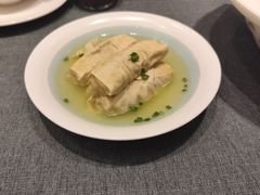 -新吉士·上海菜(浦东LCM置汇旭辉店)