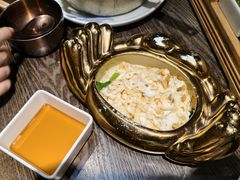 -魁盛居百年鲁菜馆(县西巷店)