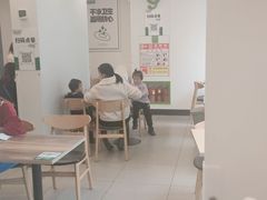 大堂-老乡鸡(池州商之都店)