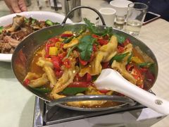 -石头咕(葵蓬店)