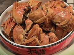 -乐咖啡西餐厅(太湖皇冠假日酒店)