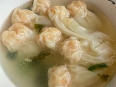 -鑫震源·苏式大虾生煎(山塘街店)