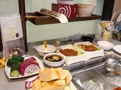 -海底捞火锅(振华商厦店)